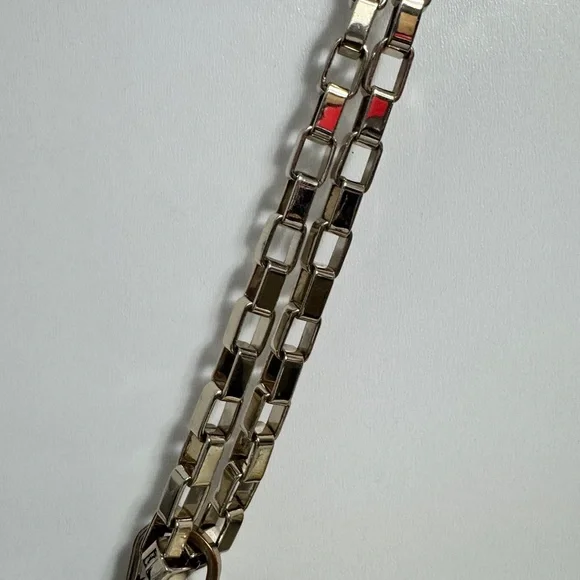 Kate Spade Bow Terrace Justine Bag Ivory - Picture 12 of 16